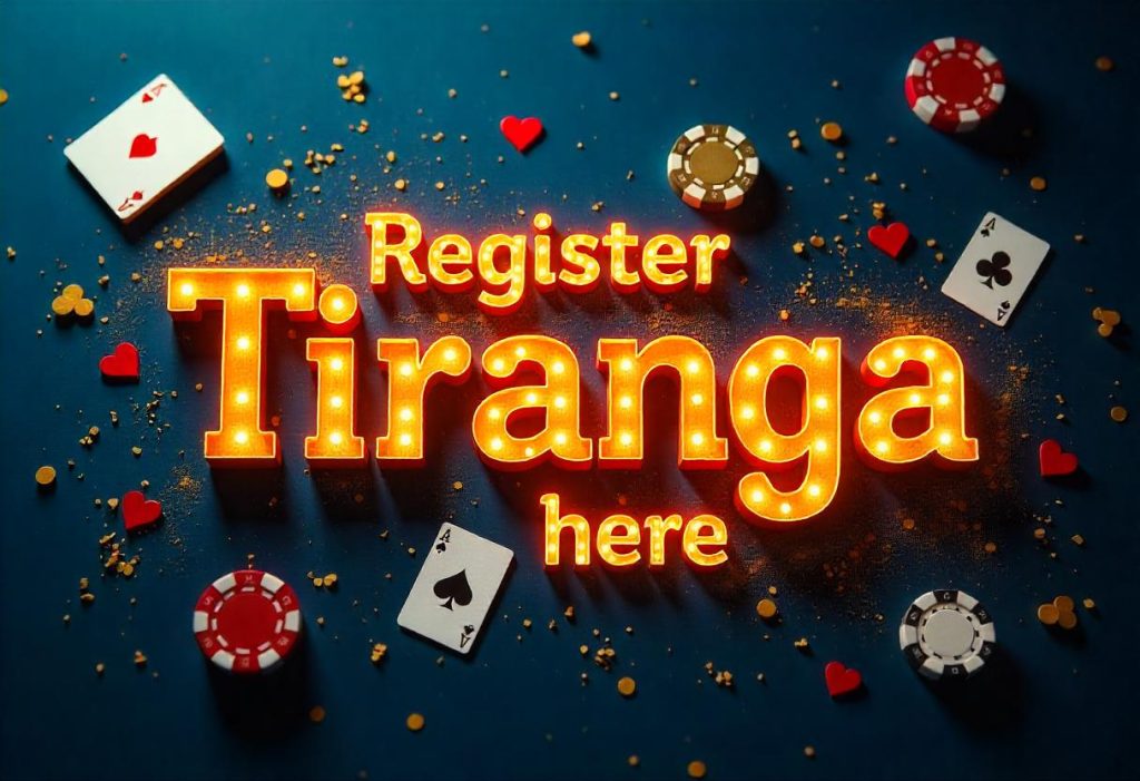 Tiranga App