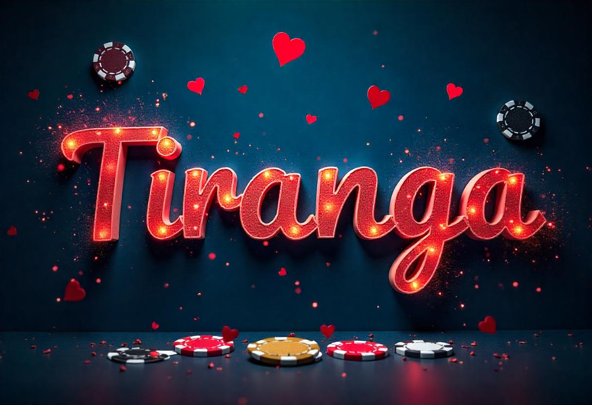 Tiranga App