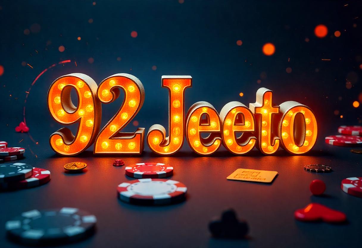 92Jeeto Game