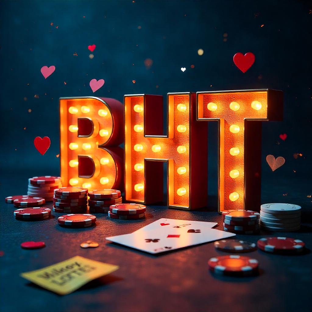 BHT App