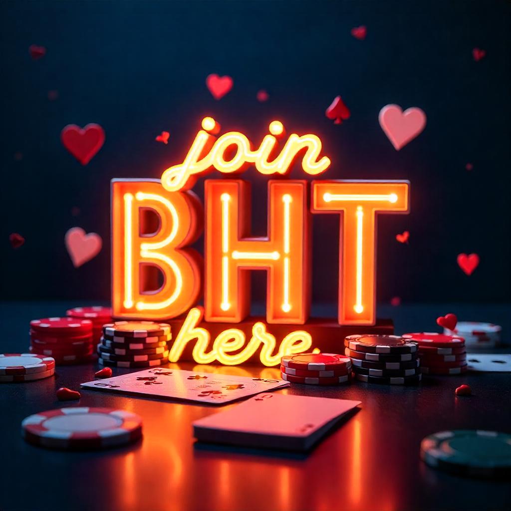BHT App