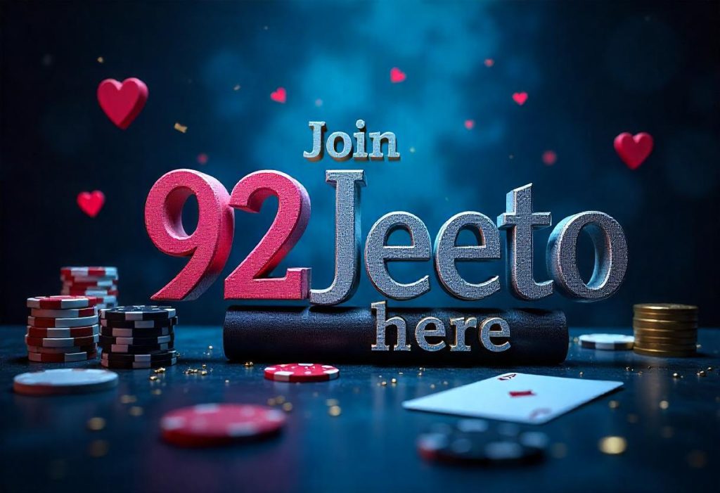 92Jeeto Game