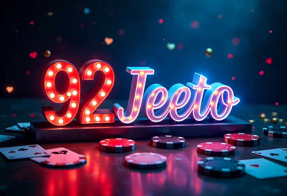 92Jeeto Game