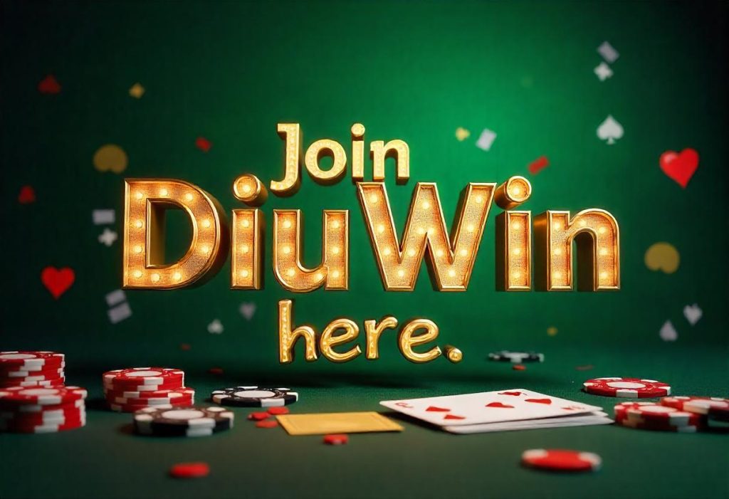 DiuWin