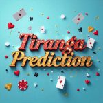 Tiranga Prediction