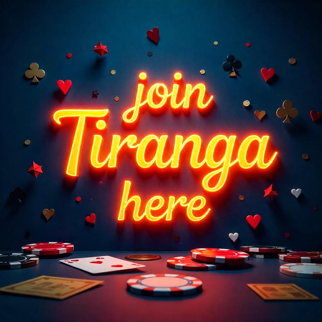 Tiranga Prediction