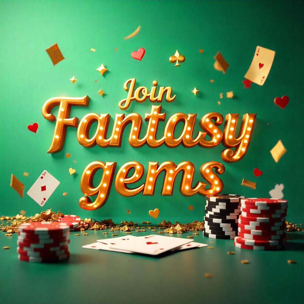 Fantasy Gems