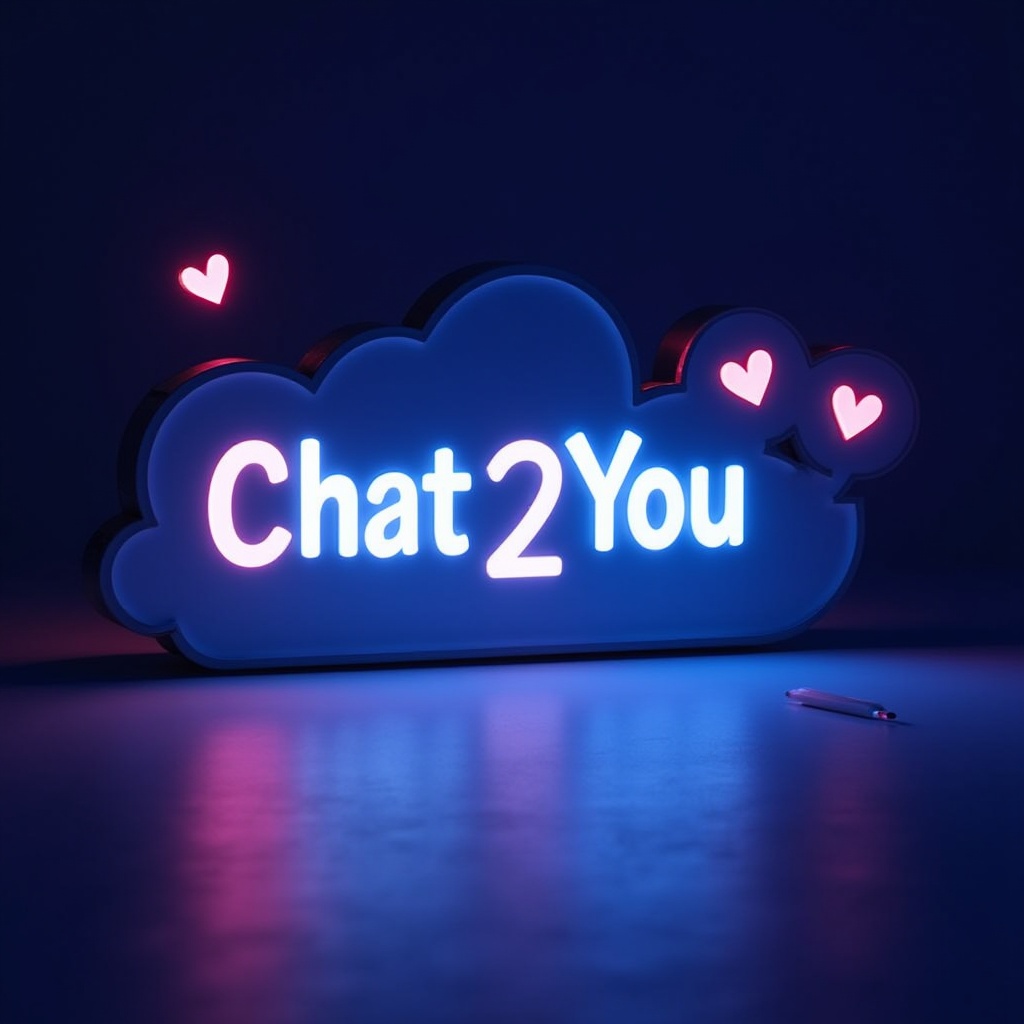 Chat Anonymous