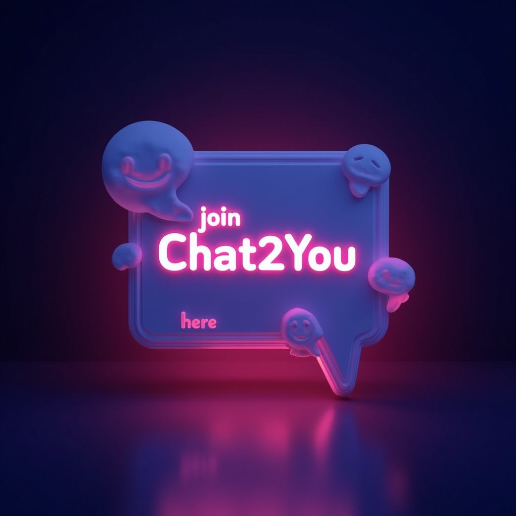 Chat Anonymous