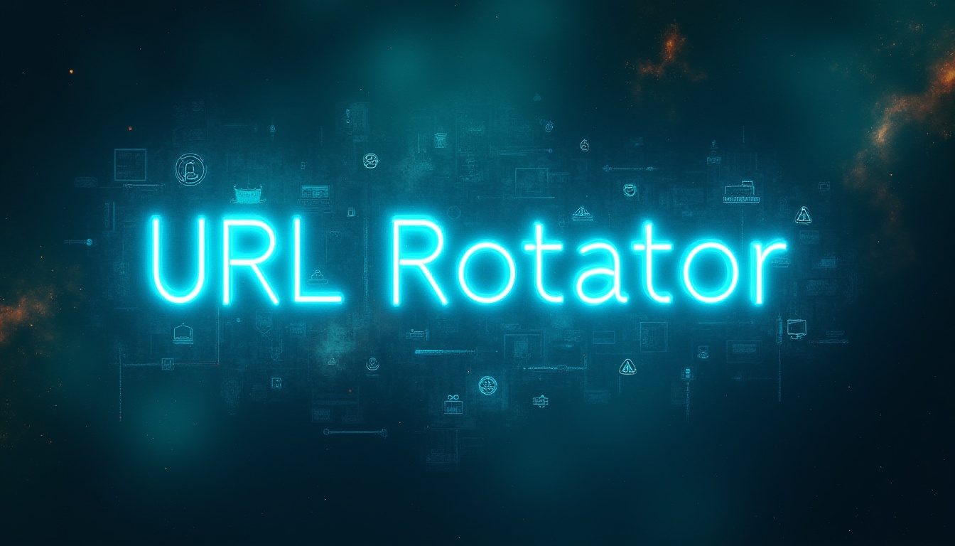 URL Rotator