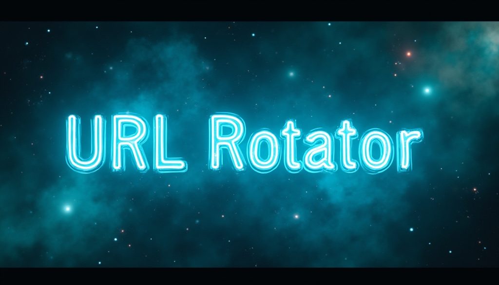 URL Rotator