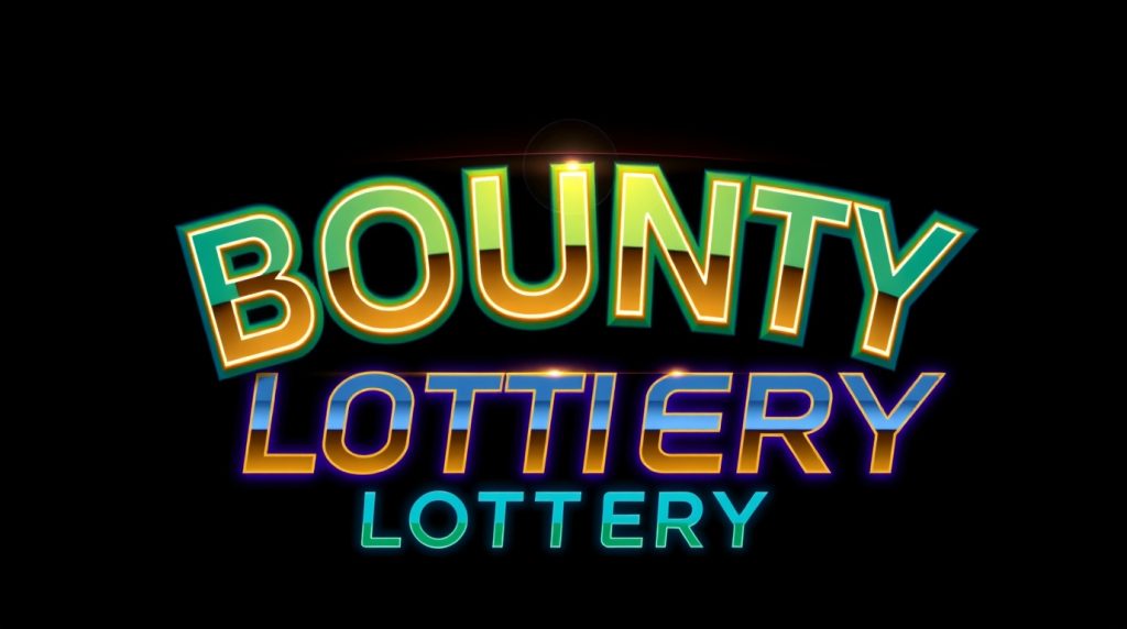 bounty game lottery