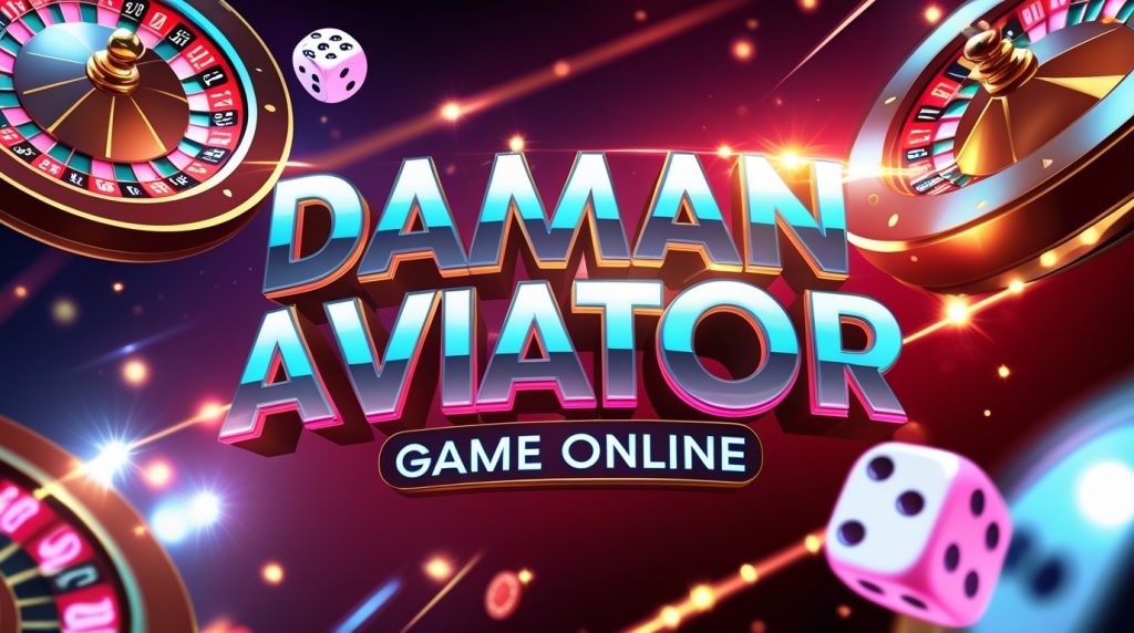 Daman Aviator Game Online