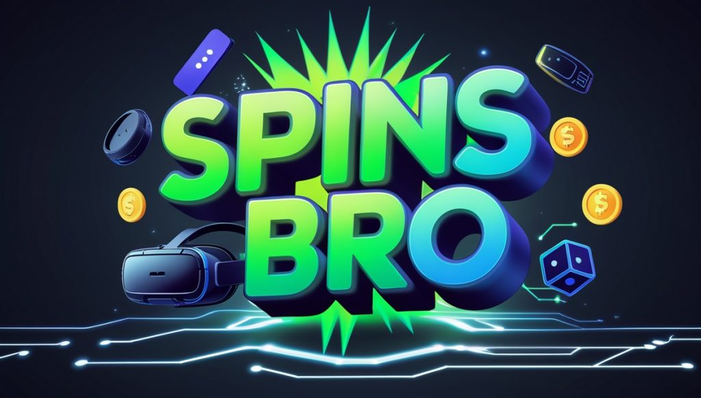 Spins Bro